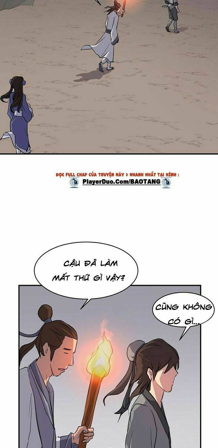 Trọng Sinh Bất Khả Chiến Bại - Chapter 11 - Page 16