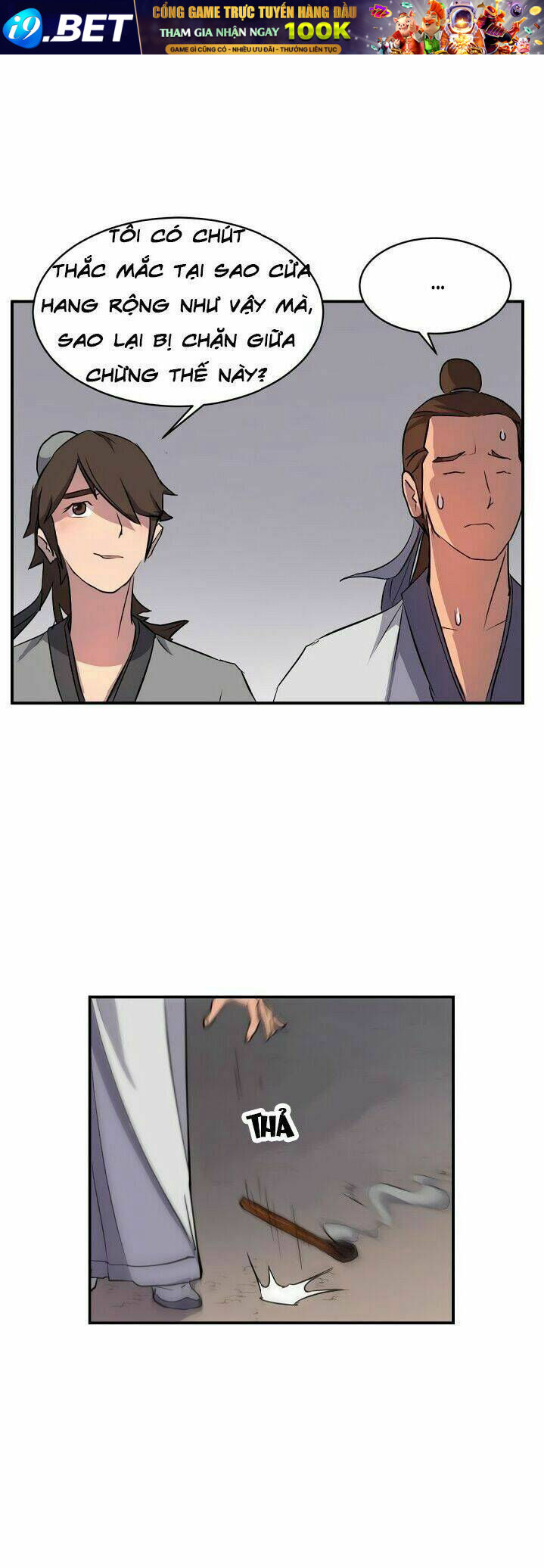 Trọng Sinh Bất Khả Chiến Bại - Chapter 11 - Page 19