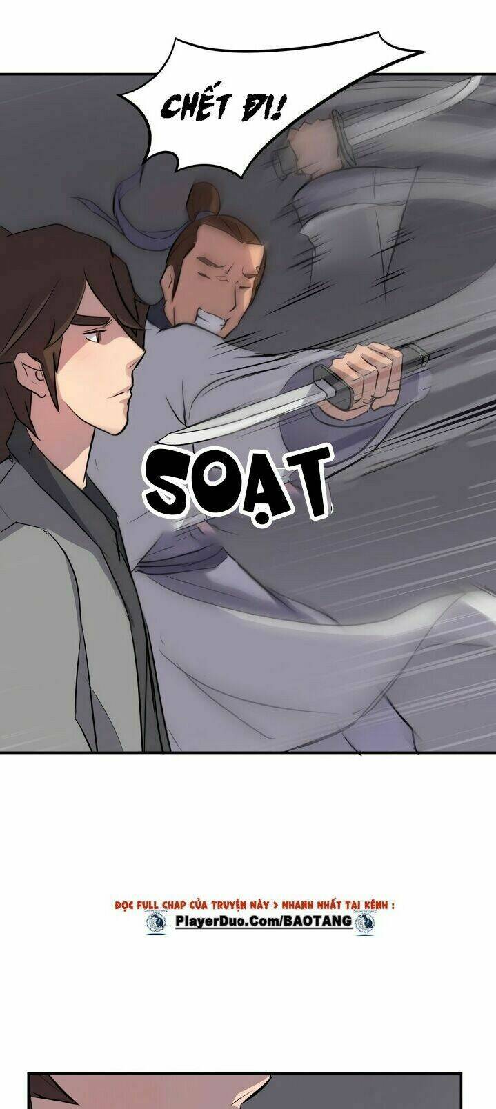 Trọng Sinh Bất Khả Chiến Bại - Chapter 11 - Page 20