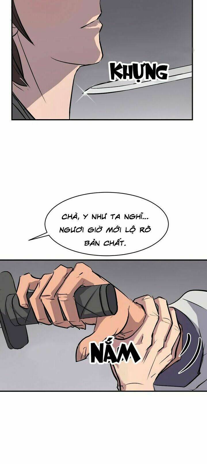 Trọng Sinh Bất Khả Chiến Bại - Chapter 11 - Page 21