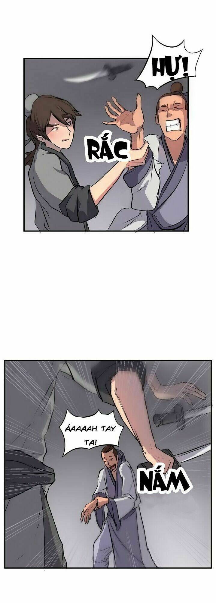 Trọng Sinh Bất Khả Chiến Bại - Chapter 11 - Page 22