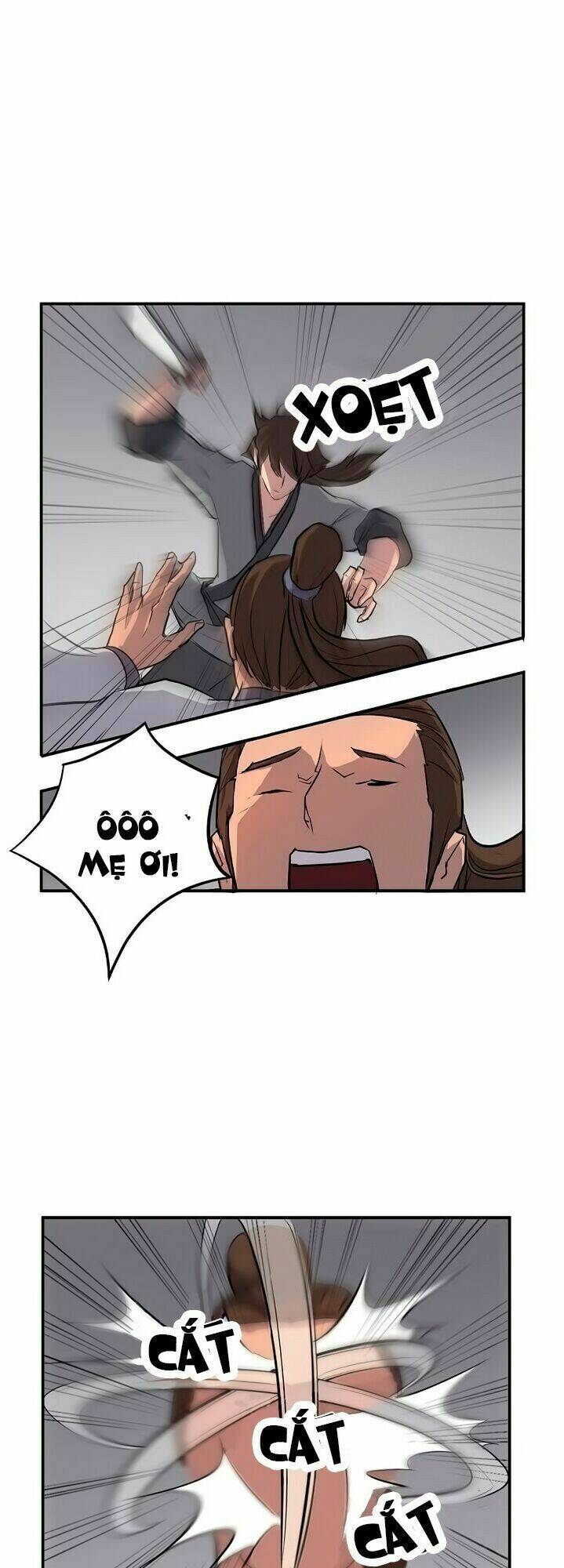 Trọng Sinh Bất Khả Chiến Bại - Chapter 11 - Page 23