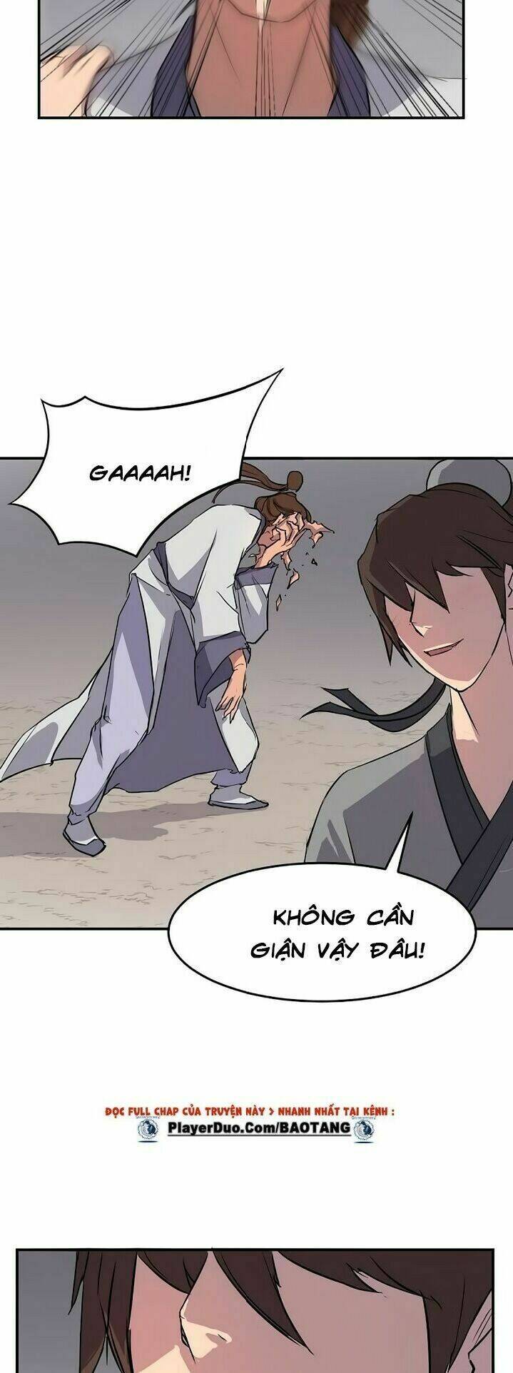 Trọng Sinh Bất Khả Chiến Bại - Chapter 11 - Page 24