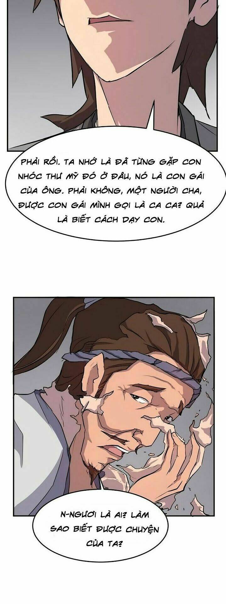 Trọng Sinh Bất Khả Chiến Bại - Chapter 11 - Page 25