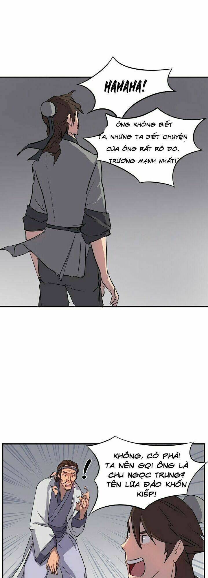 Trọng Sinh Bất Khả Chiến Bại - Chapter 11 - Page 26