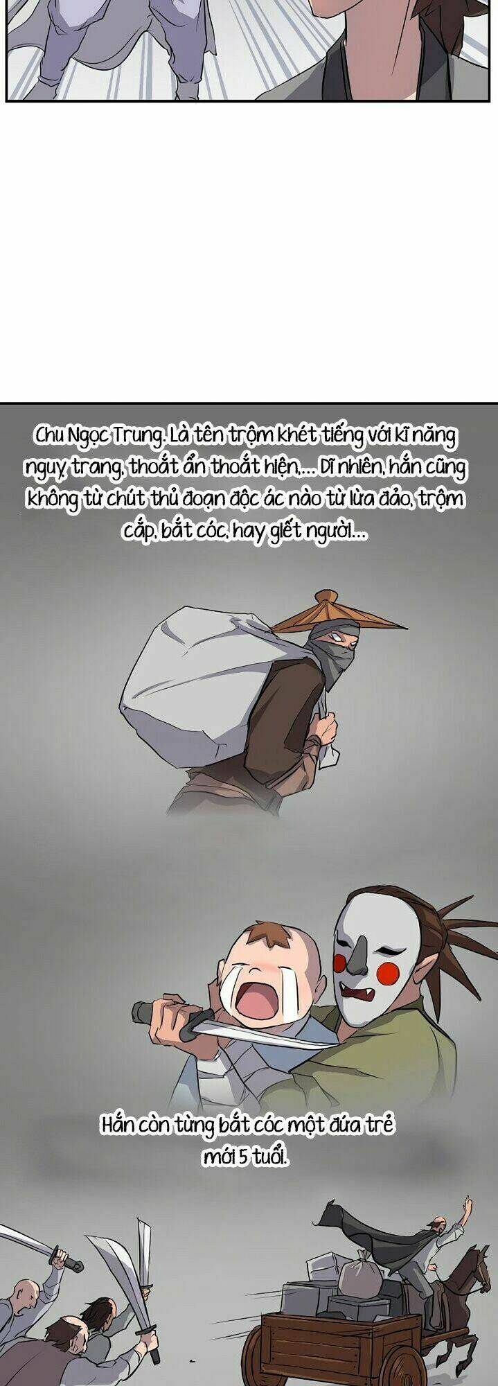 Trọng Sinh Bất Khả Chiến Bại - Chapter 11 - Page 27