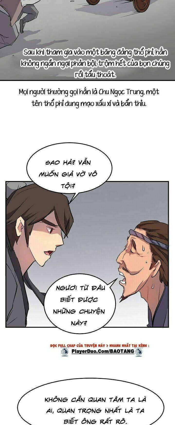 Trọng Sinh Bất Khả Chiến Bại - Chapter 11 - Page 28