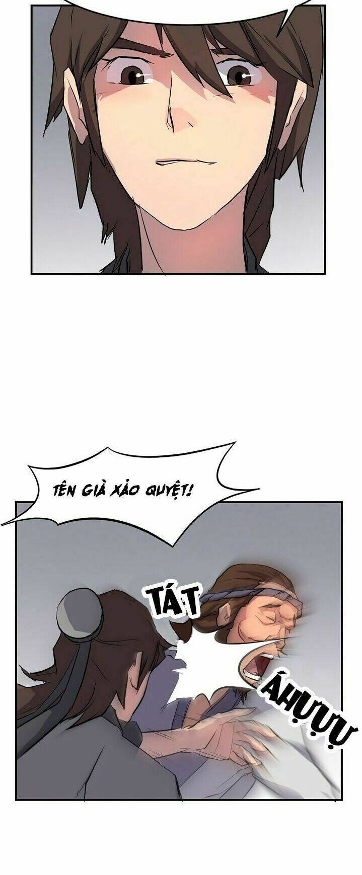 Trọng Sinh Bất Khả Chiến Bại - Chapter 11 - Page 29