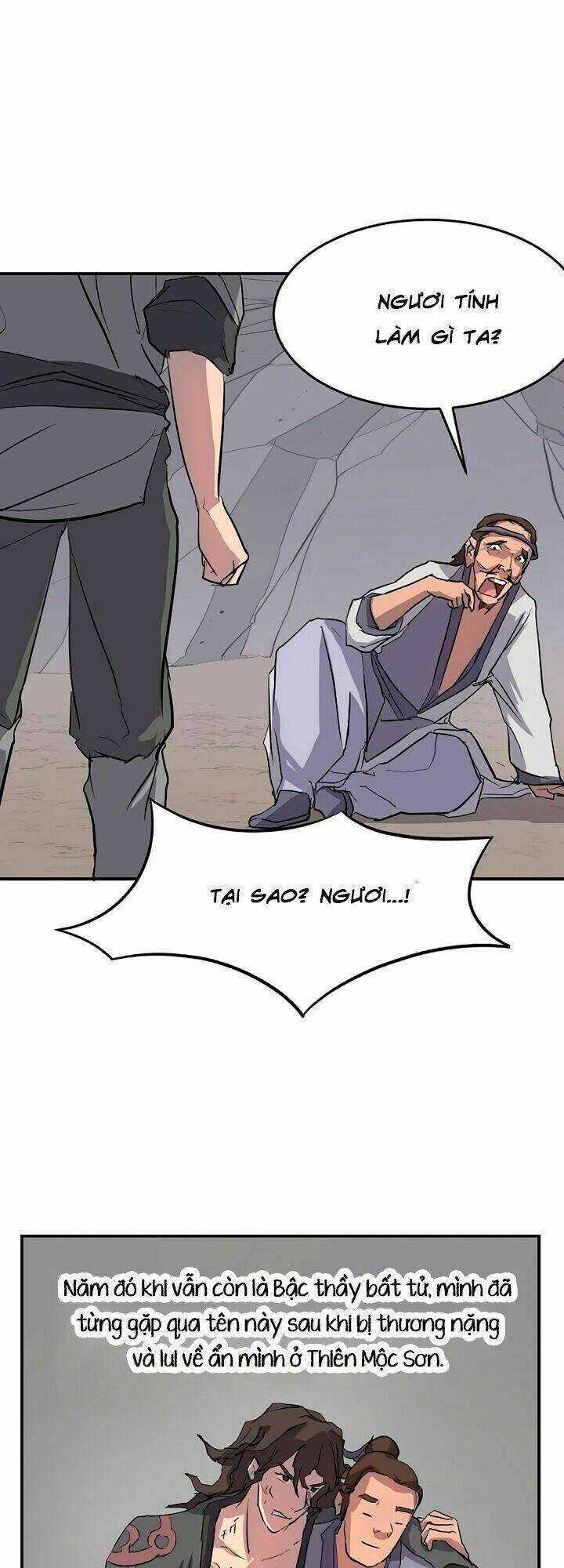 Trọng Sinh Bất Khả Chiến Bại - Chapter 11 - Page 31