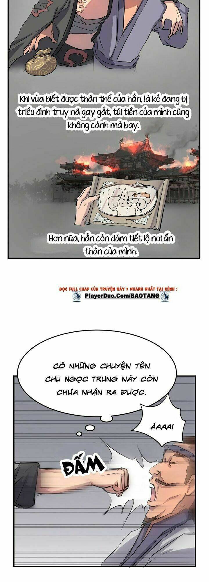 Trọng Sinh Bất Khả Chiến Bại - Chapter 11 - Page 32