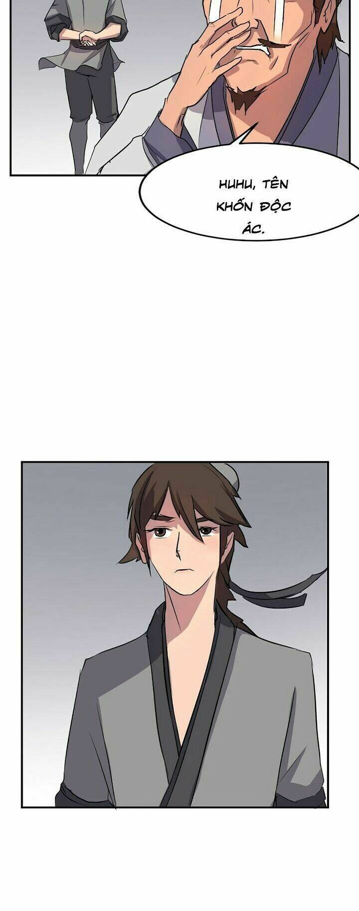 Trọng Sinh Bất Khả Chiến Bại - Chapter 11 - Page 34