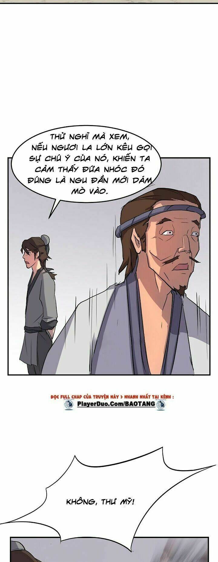 Trọng Sinh Bất Khả Chiến Bại - Chapter 11 - Page 37