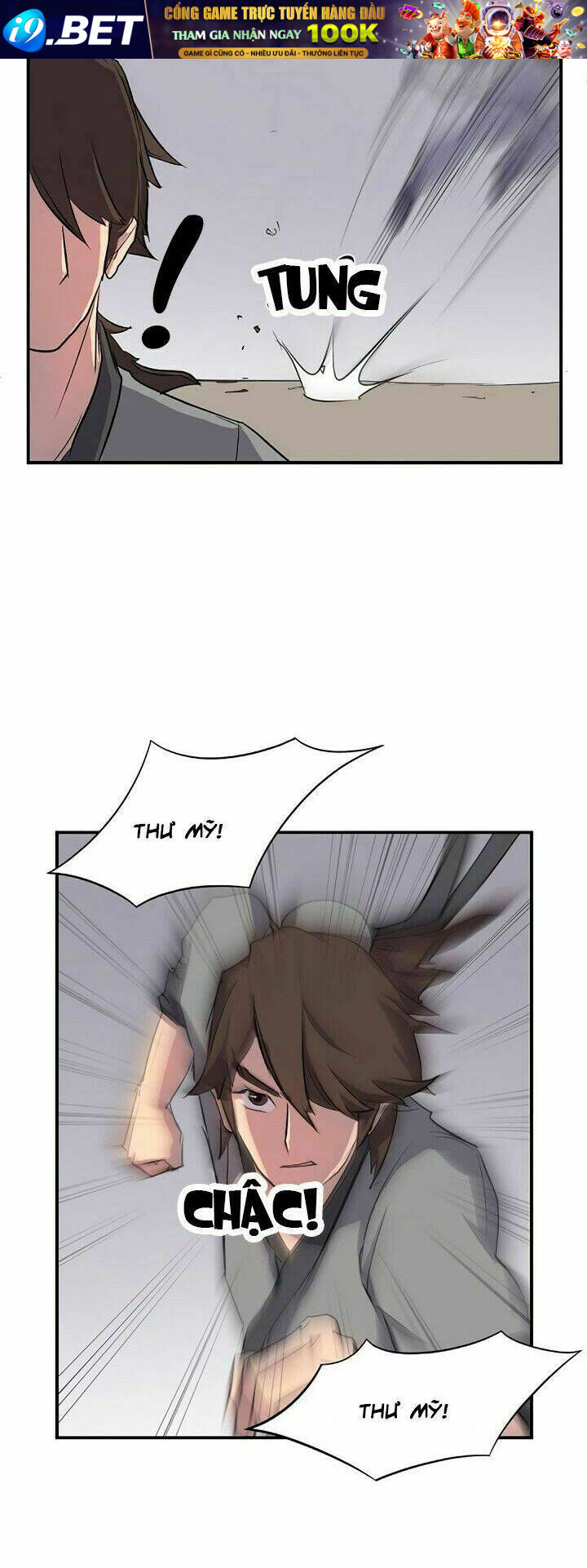 Trọng Sinh Bất Khả Chiến Bại - Chapter 11 - Page 38