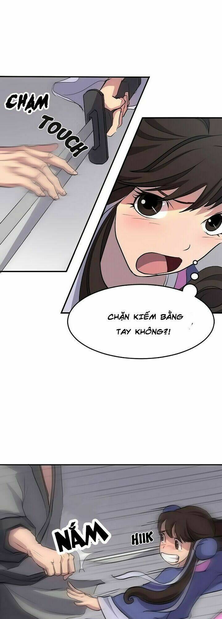 Trọng Sinh Bất Khả Chiến Bại - Chapter 11 - Page 3