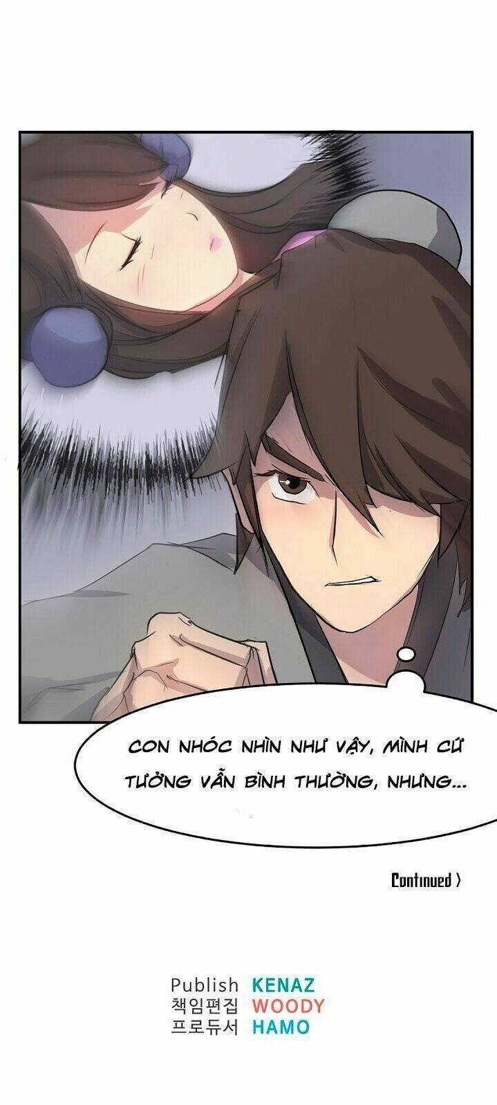 Trọng Sinh Bất Khả Chiến Bại - Chapter 11 - Page 39