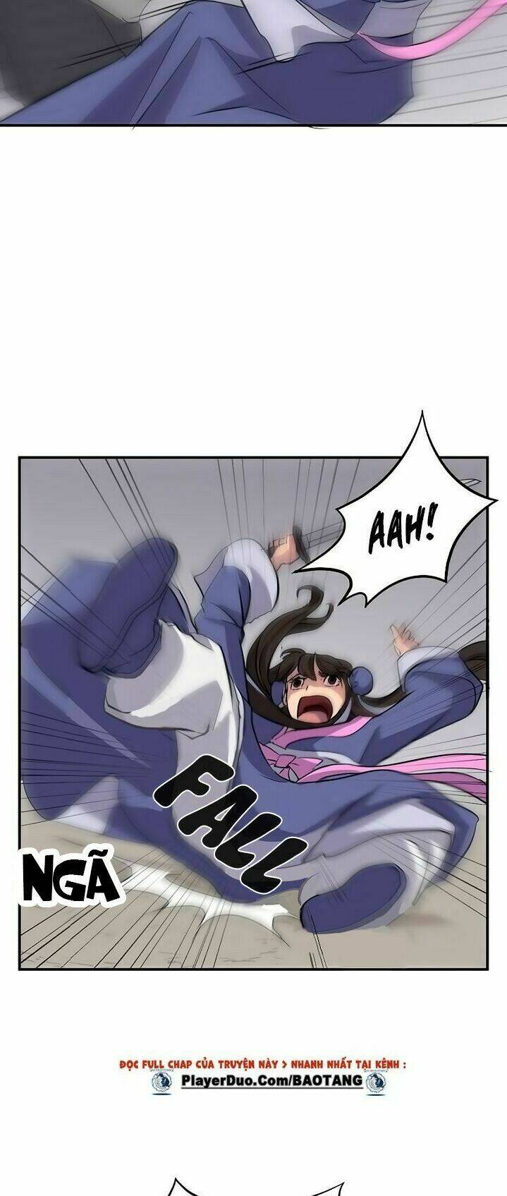 Trọng Sinh Bất Khả Chiến Bại - Chapter 11 - Page 4