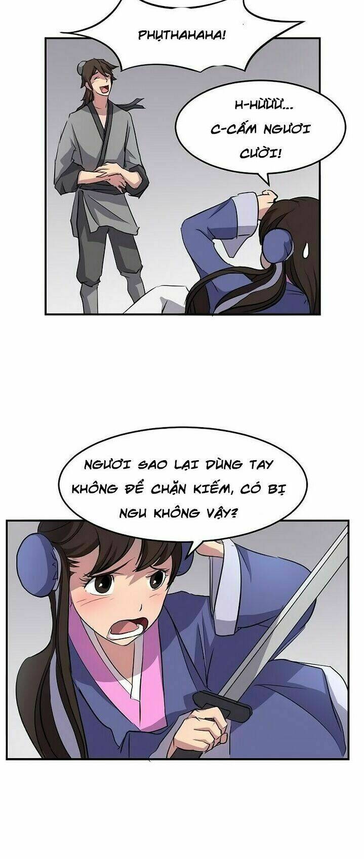 Trọng Sinh Bất Khả Chiến Bại - Chapter 11 - Page 5
