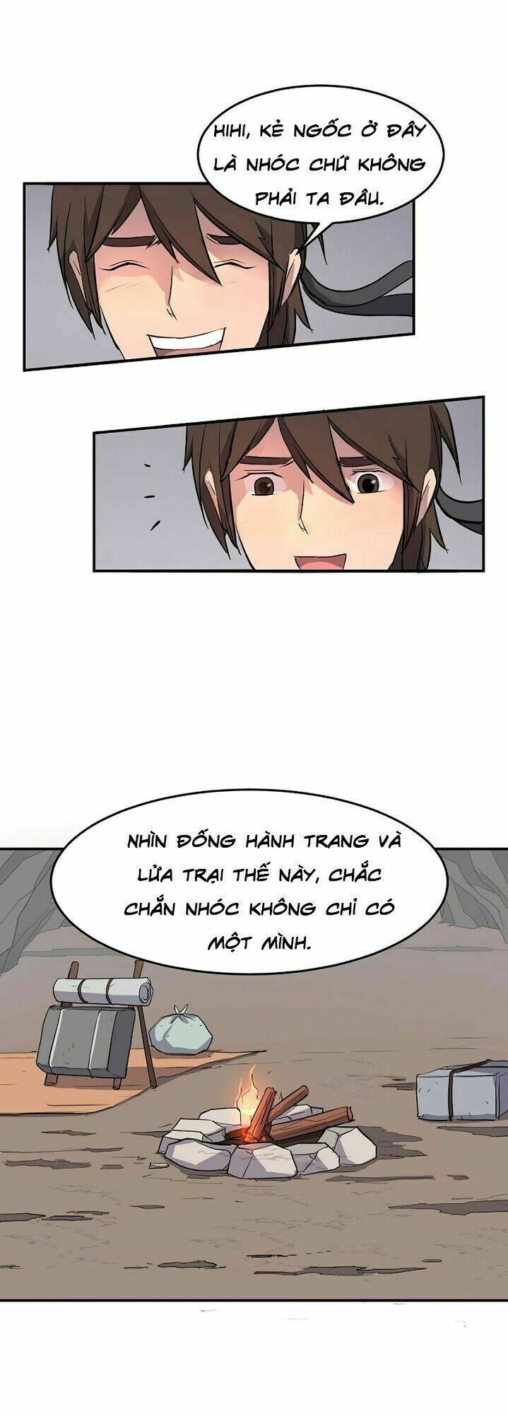 Trọng Sinh Bất Khả Chiến Bại - Chapter 11 - Page 6