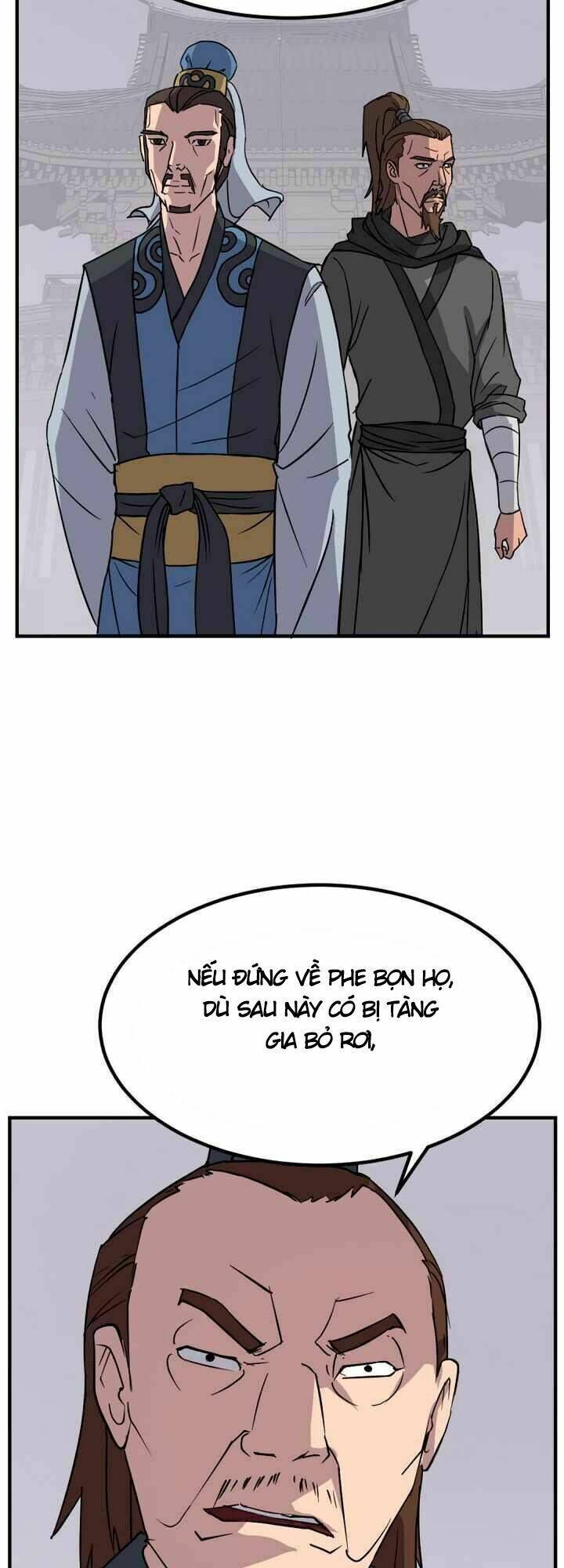 Trọng Sinh Bất Khả Chiến Bại - Chapter 110 - Page 9