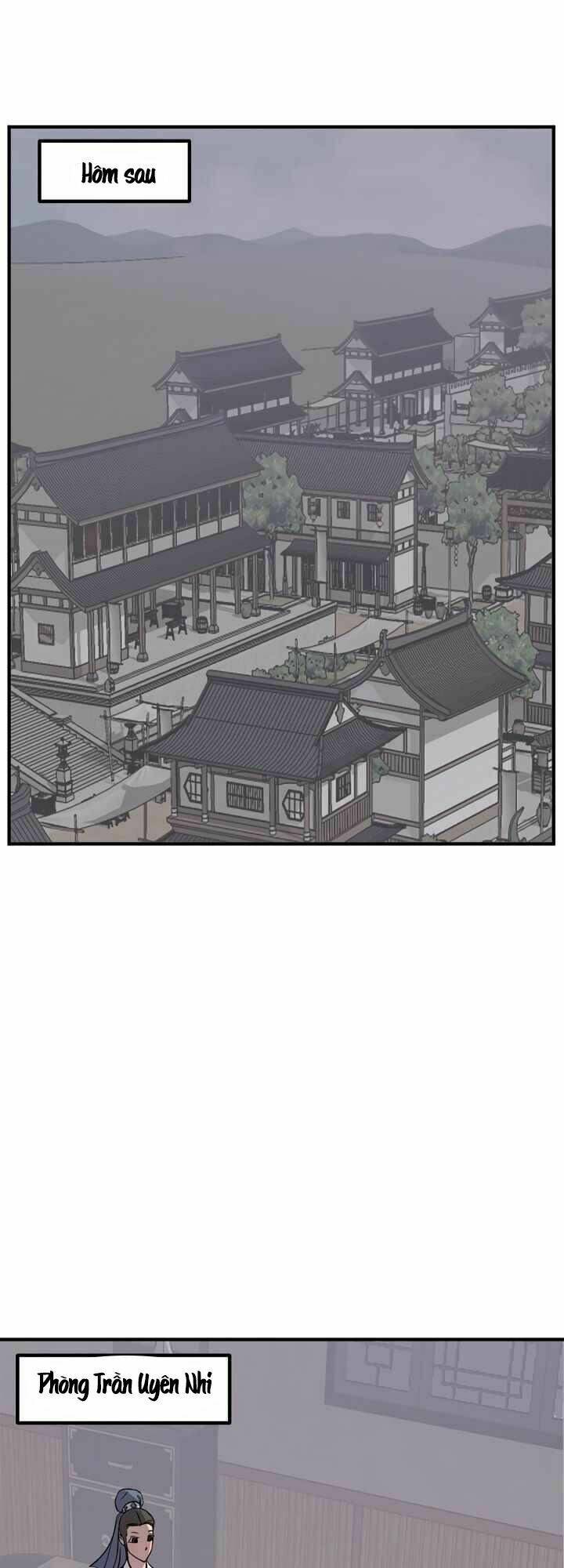 Trọng Sinh Bất Khả Chiến Bại - Chapter 110 - Page 14