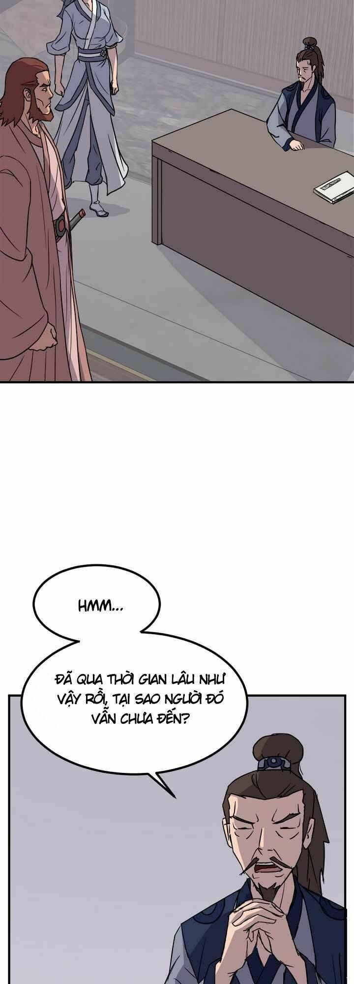 Trọng Sinh Bất Khả Chiến Bại - Chapter 110 - Page 15