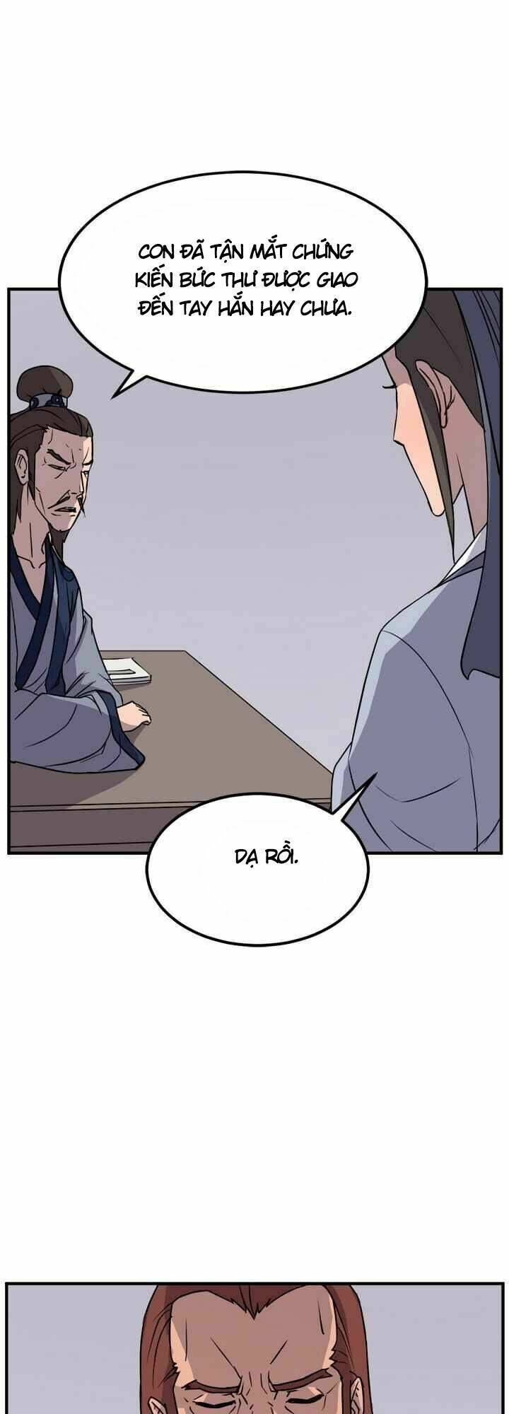 Trọng Sinh Bất Khả Chiến Bại - Chapter 110 - Page 17