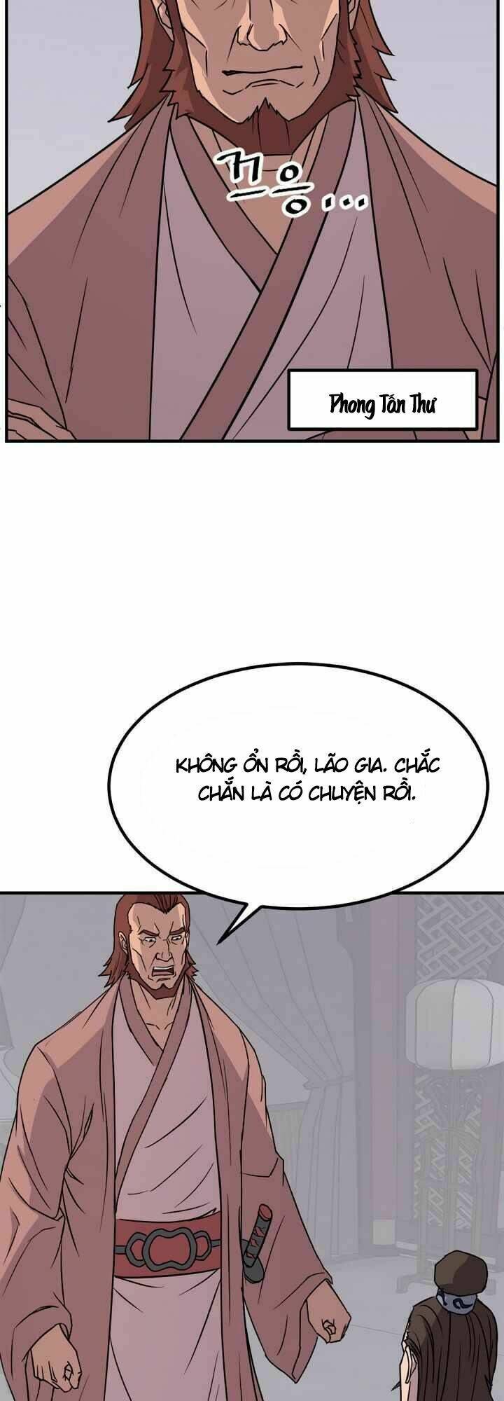 Trọng Sinh Bất Khả Chiến Bại - Chapter 110 - Page 18