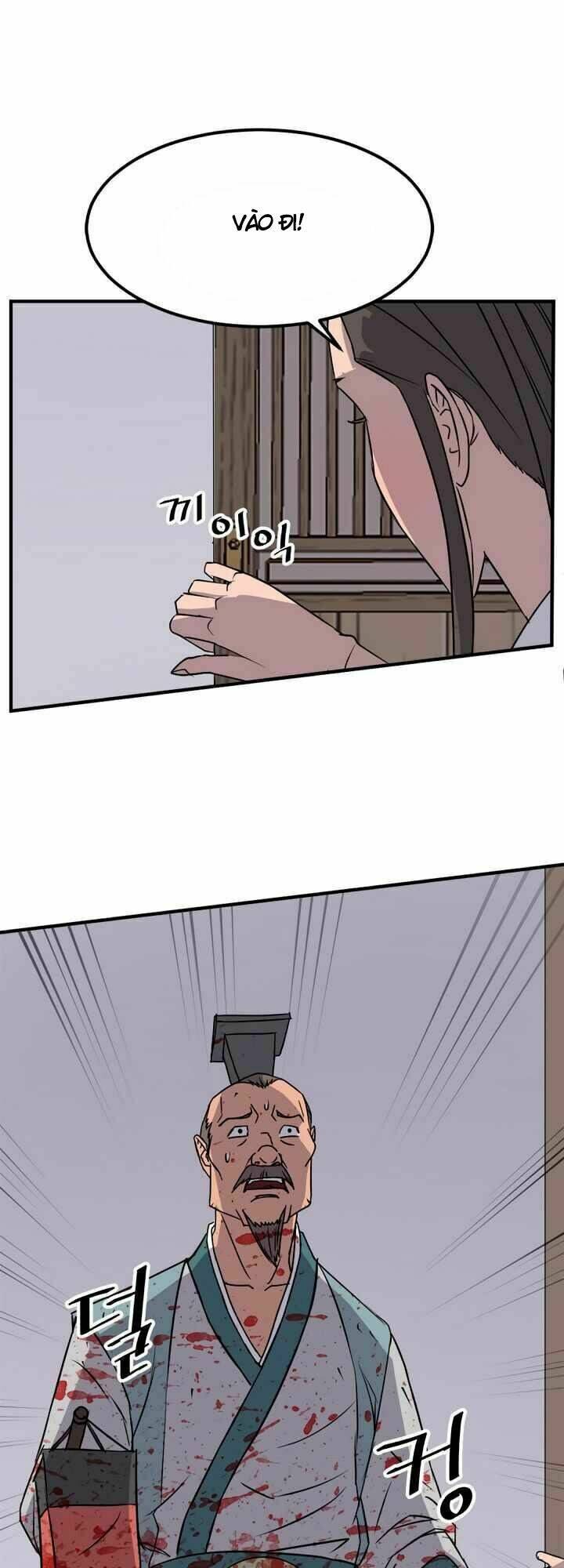 Trọng Sinh Bất Khả Chiến Bại - Chapter 110 - Page 20