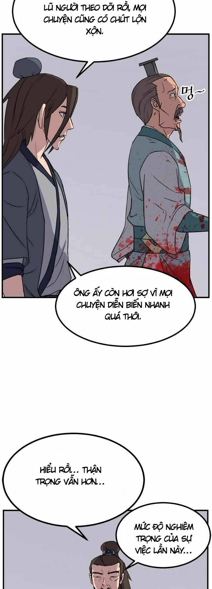 Trọng Sinh Bất Khả Chiến Bại - Chapter 110 - Page 25