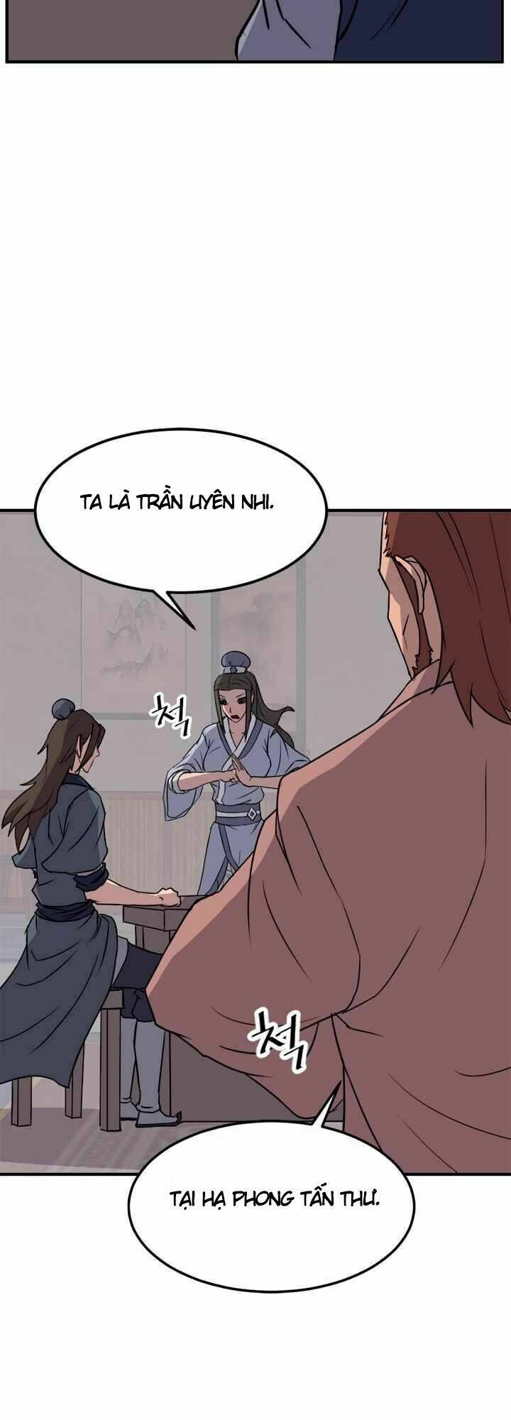 Trọng Sinh Bất Khả Chiến Bại - Chapter 110 - Page 27