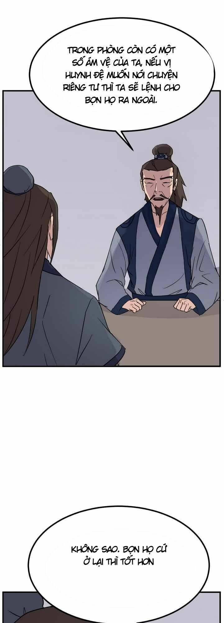 Trọng Sinh Bất Khả Chiến Bại - Chapter 110 - Page 28