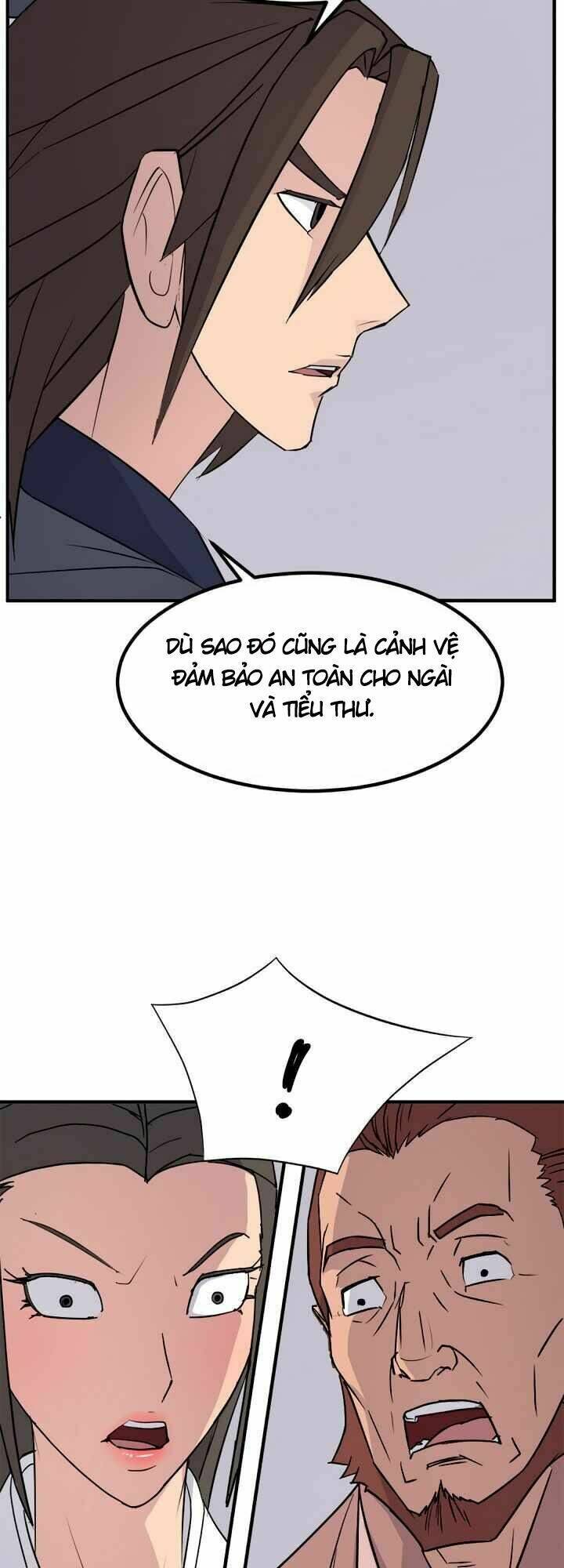 Trọng Sinh Bất Khả Chiến Bại - Chapter 110 - Page 29