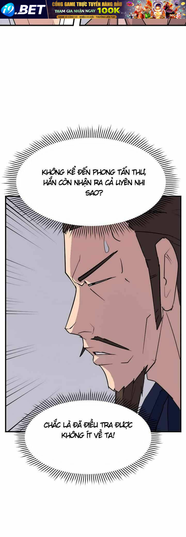 Trọng Sinh Bất Khả Chiến Bại - Chapter 110 - Page 30