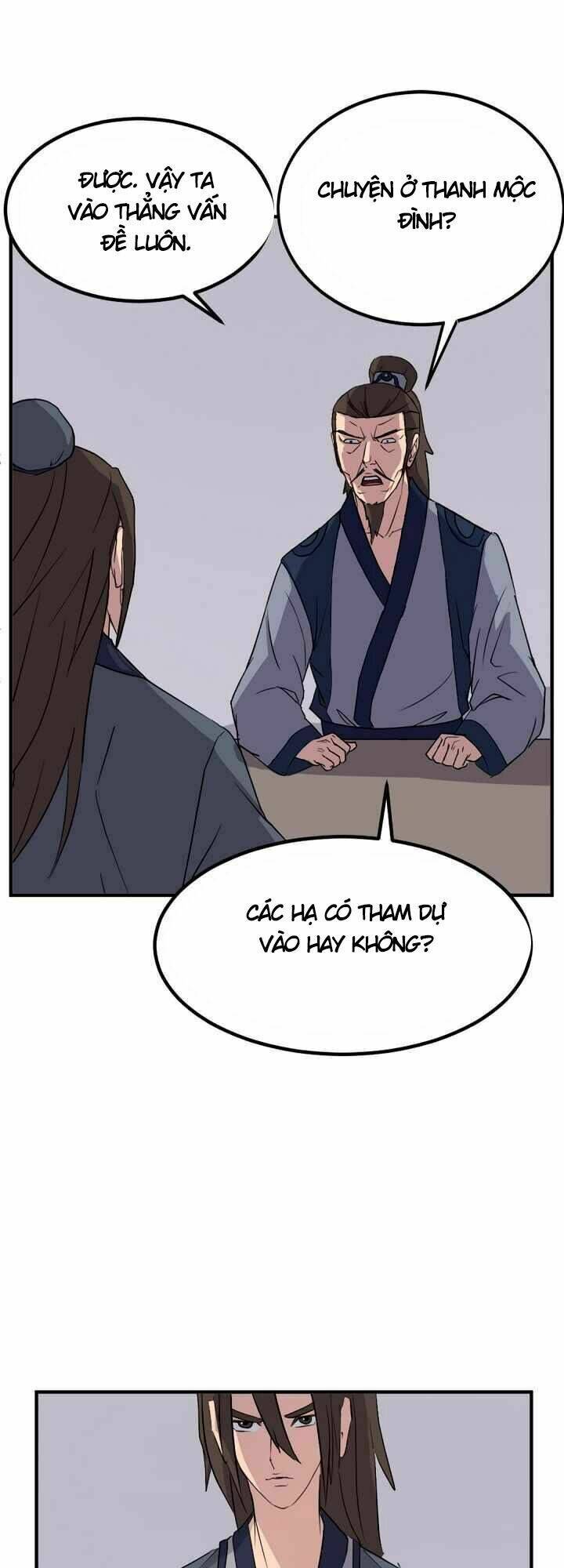 Trọng Sinh Bất Khả Chiến Bại - Chapter 110 - Page 31