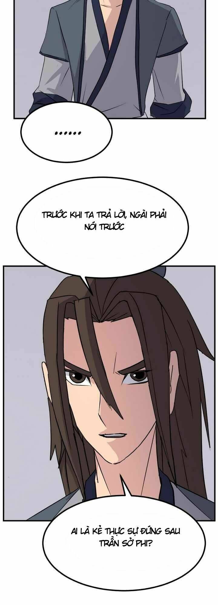 Trọng Sinh Bất Khả Chiến Bại - Chapter 110 - Page 32