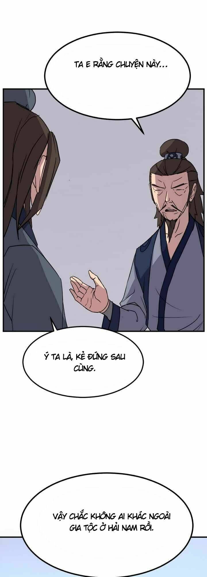 Trọng Sinh Bất Khả Chiến Bại - Chapter 110 - Page 33