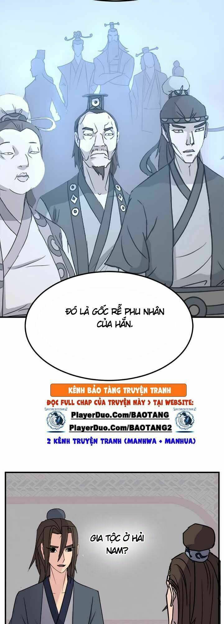 Trọng Sinh Bất Khả Chiến Bại - Chapter 110 - Page 34