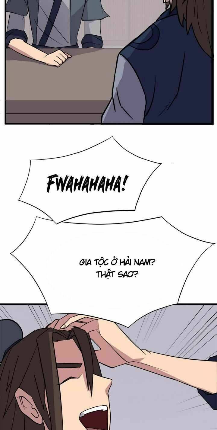 Trọng Sinh Bất Khả Chiến Bại - Chapter 110 - Page 35