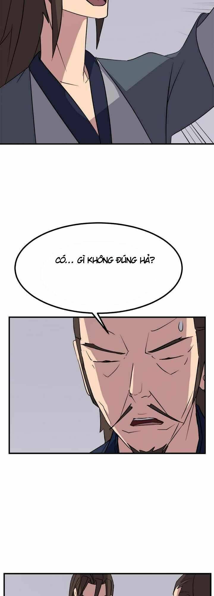 Trọng Sinh Bất Khả Chiến Bại - Chapter 110 - Page 36