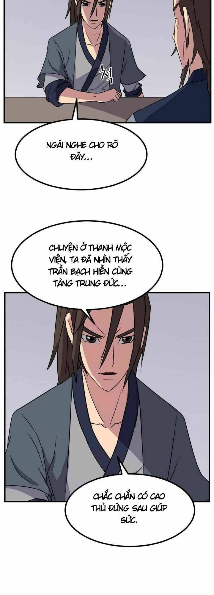 Trọng Sinh Bất Khả Chiến Bại - Chapter 110 - Page 37