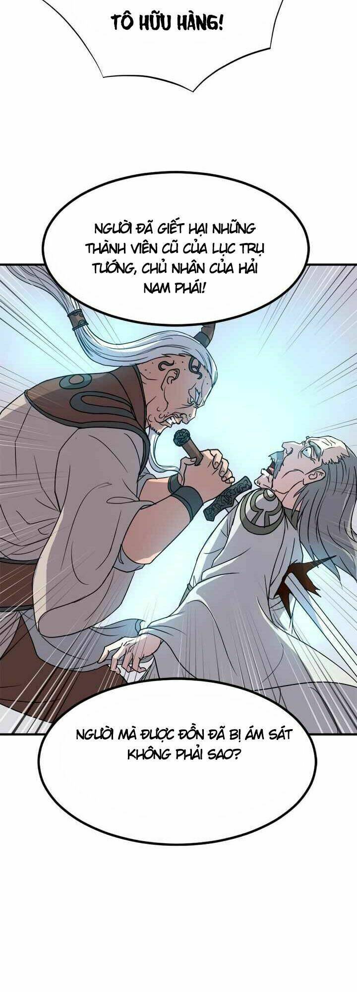 Trọng Sinh Bất Khả Chiến Bại - Chapter 110 - Page 40