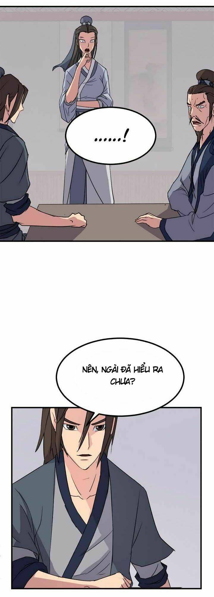 Trọng Sinh Bất Khả Chiến Bại - Chapter 110 - Page 41