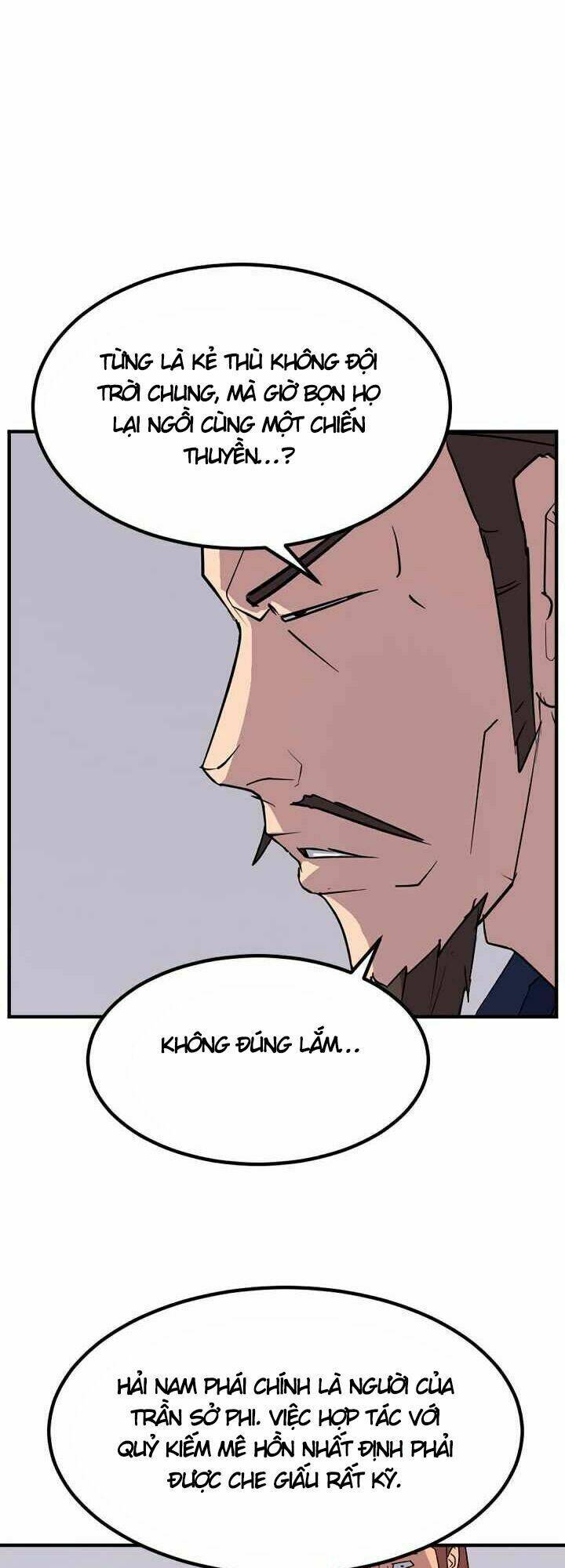 Trọng Sinh Bất Khả Chiến Bại - Chapter 110 - Page 42