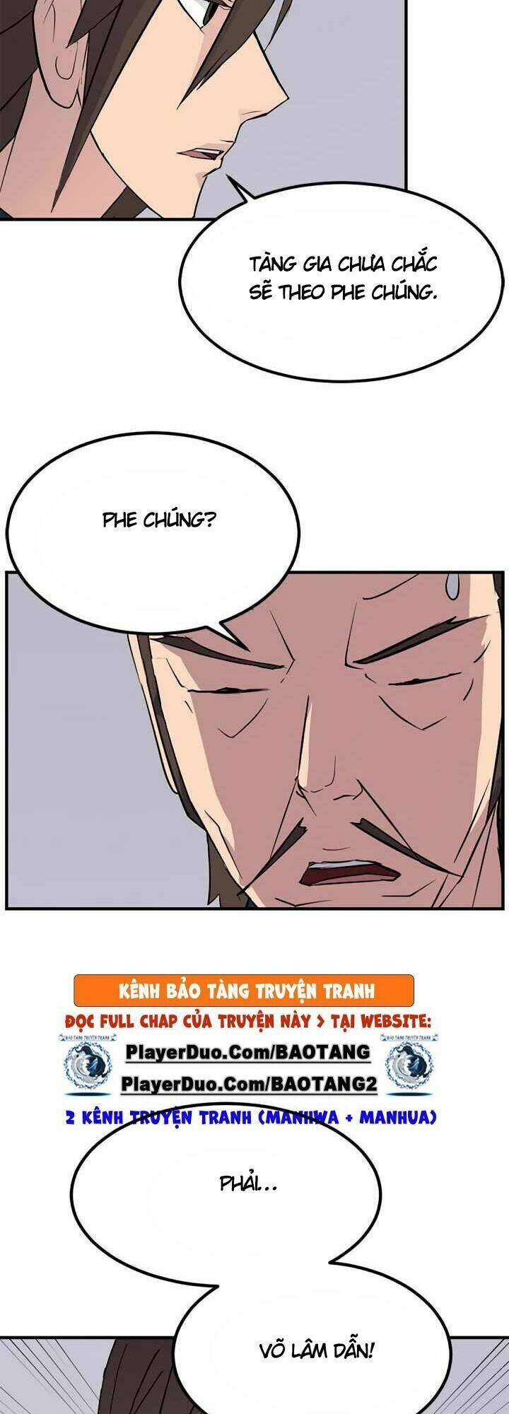 Trọng Sinh Bất Khả Chiến Bại - Chapter 110 - Page 47