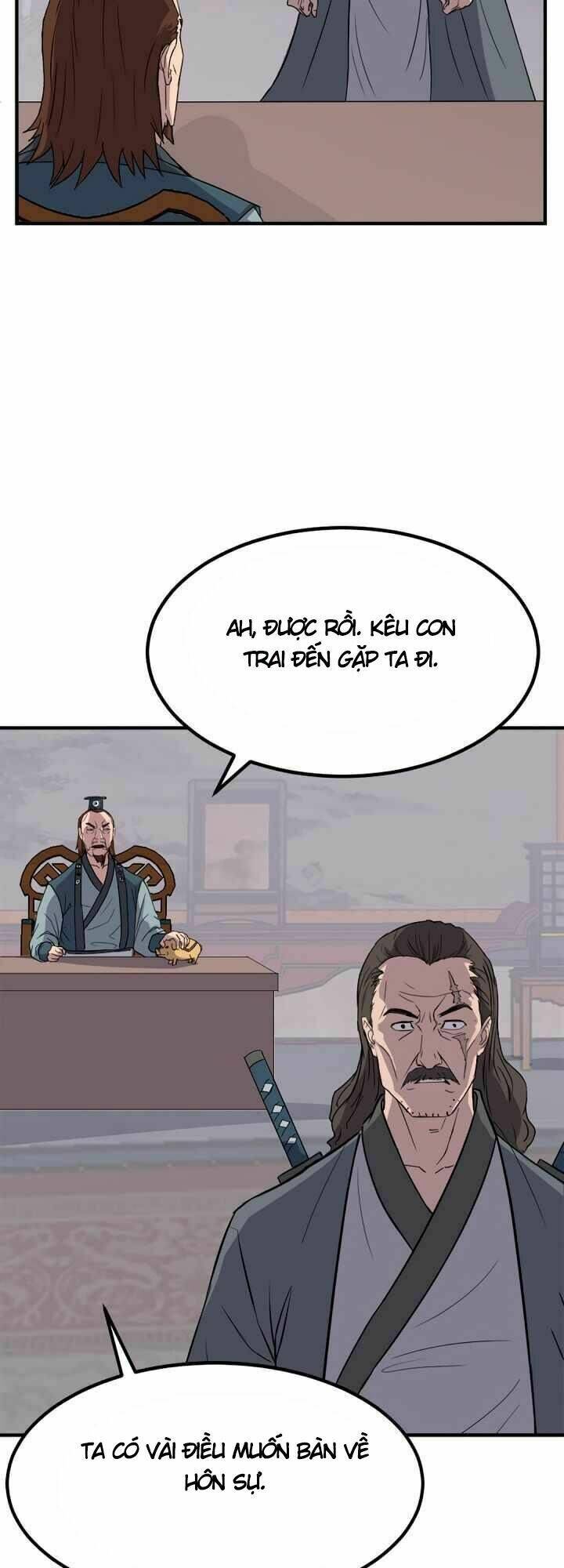 Trọng Sinh Bất Khả Chiến Bại - Chapter 110 - Page 4