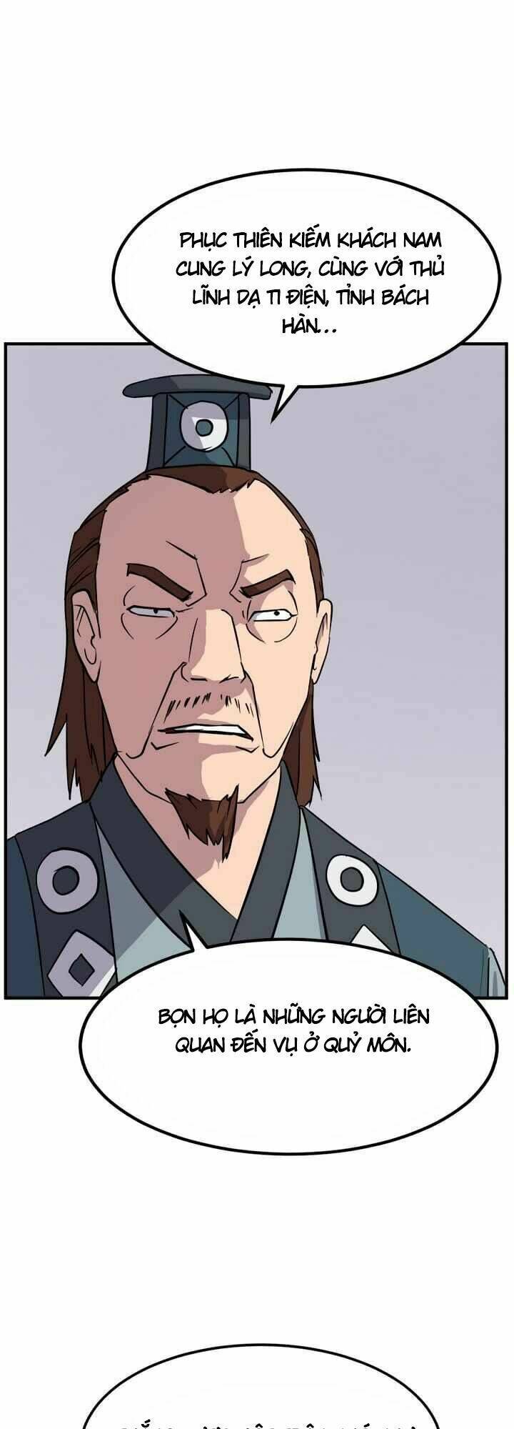 Trọng Sinh Bất Khả Chiến Bại - Chapter 110 - Page 7