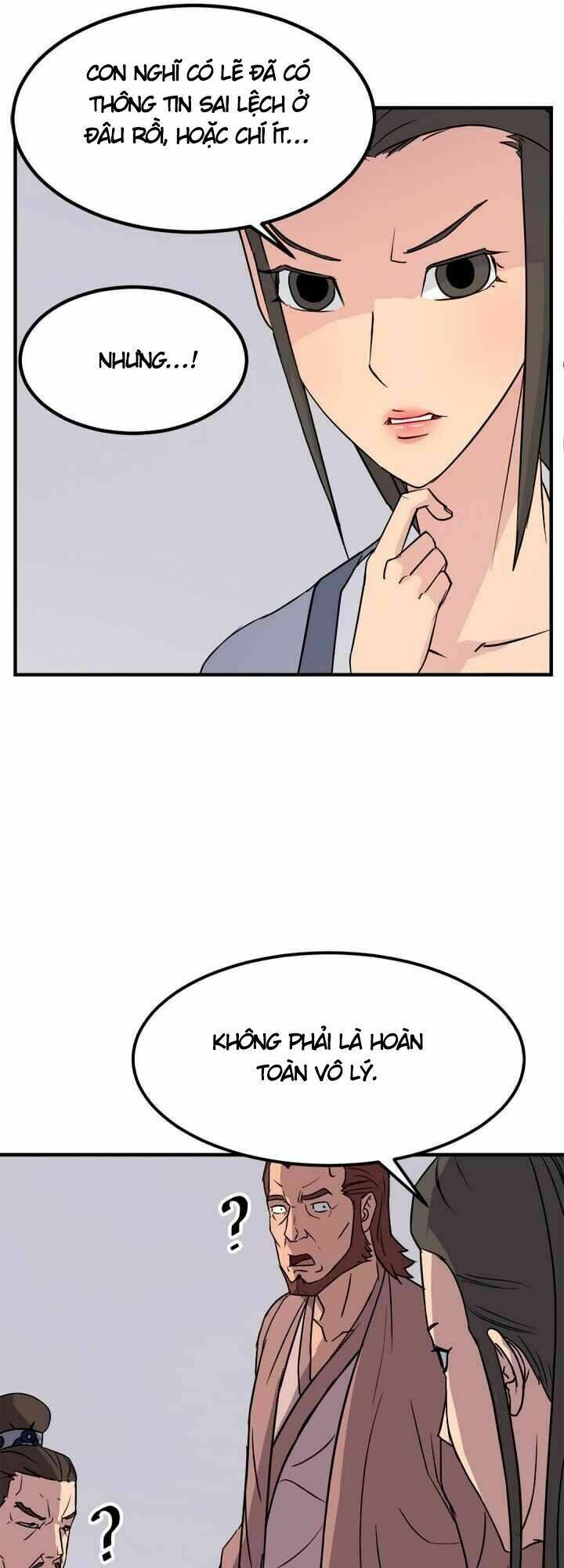 Trọng Sinh Bất Khả Chiến Bại - Chapter 111 - Page 9