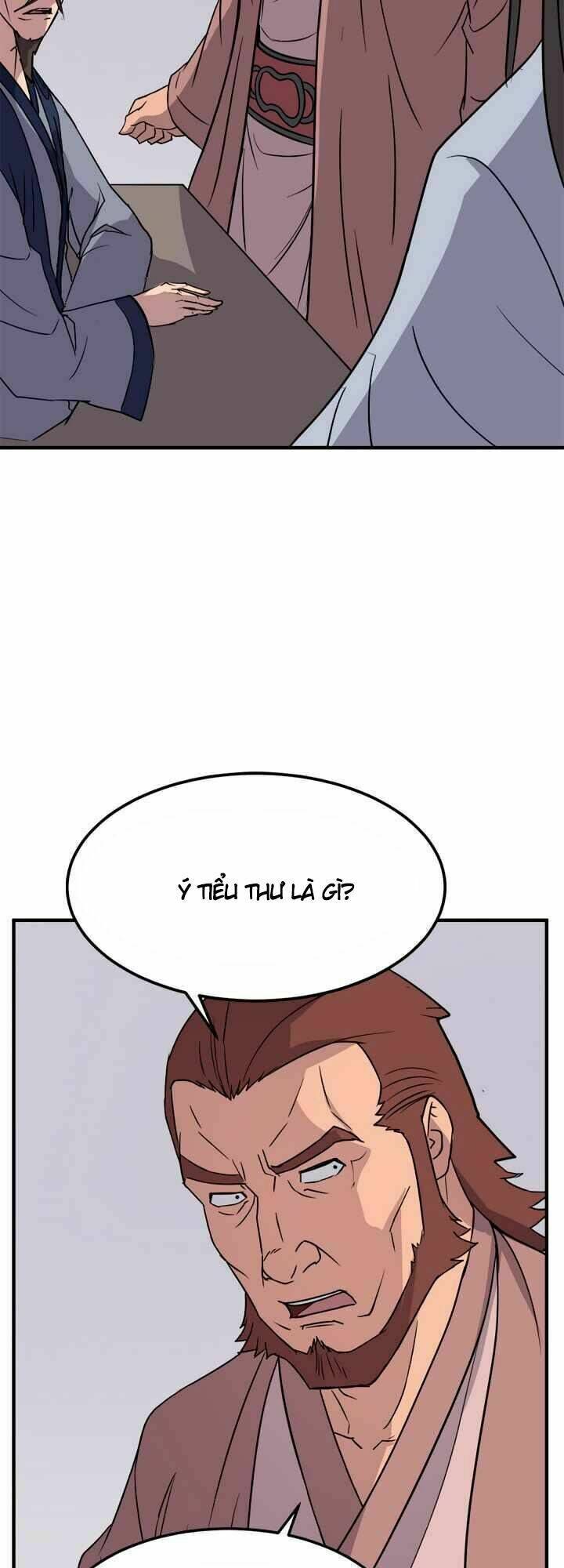 Trọng Sinh Bất Khả Chiến Bại - Chapter 111 - Page 10