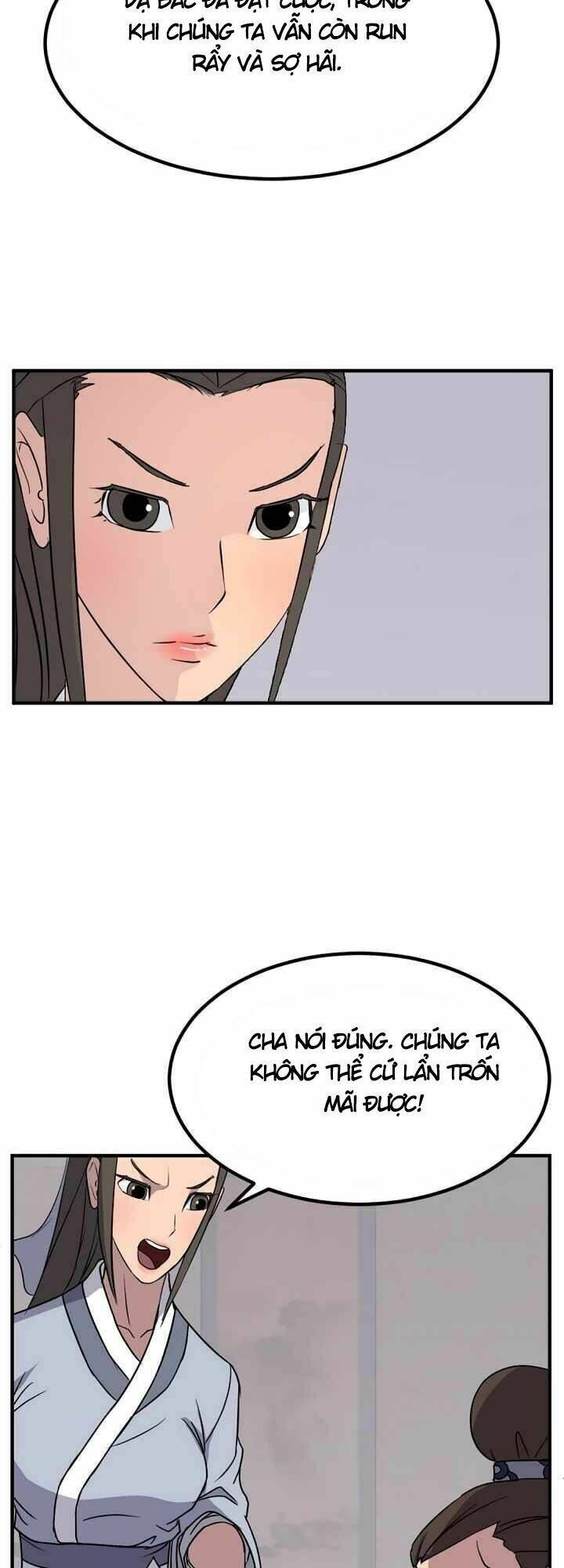 Trọng Sinh Bất Khả Chiến Bại - Chapter 111 - Page 17