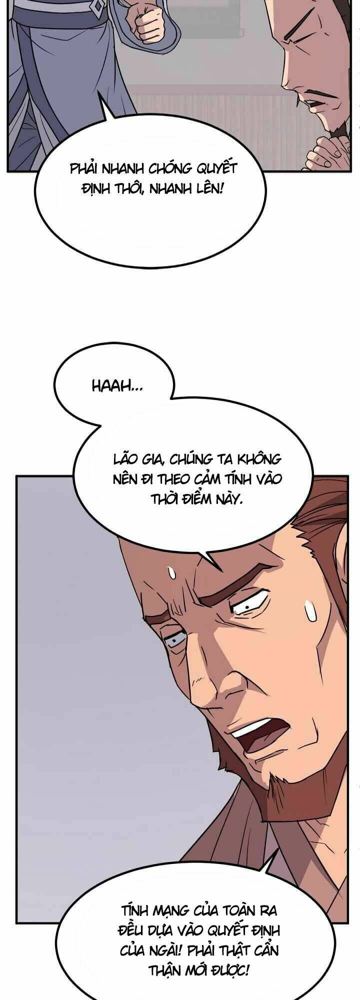 Trọng Sinh Bất Khả Chiến Bại - Chapter 111 - Page 18